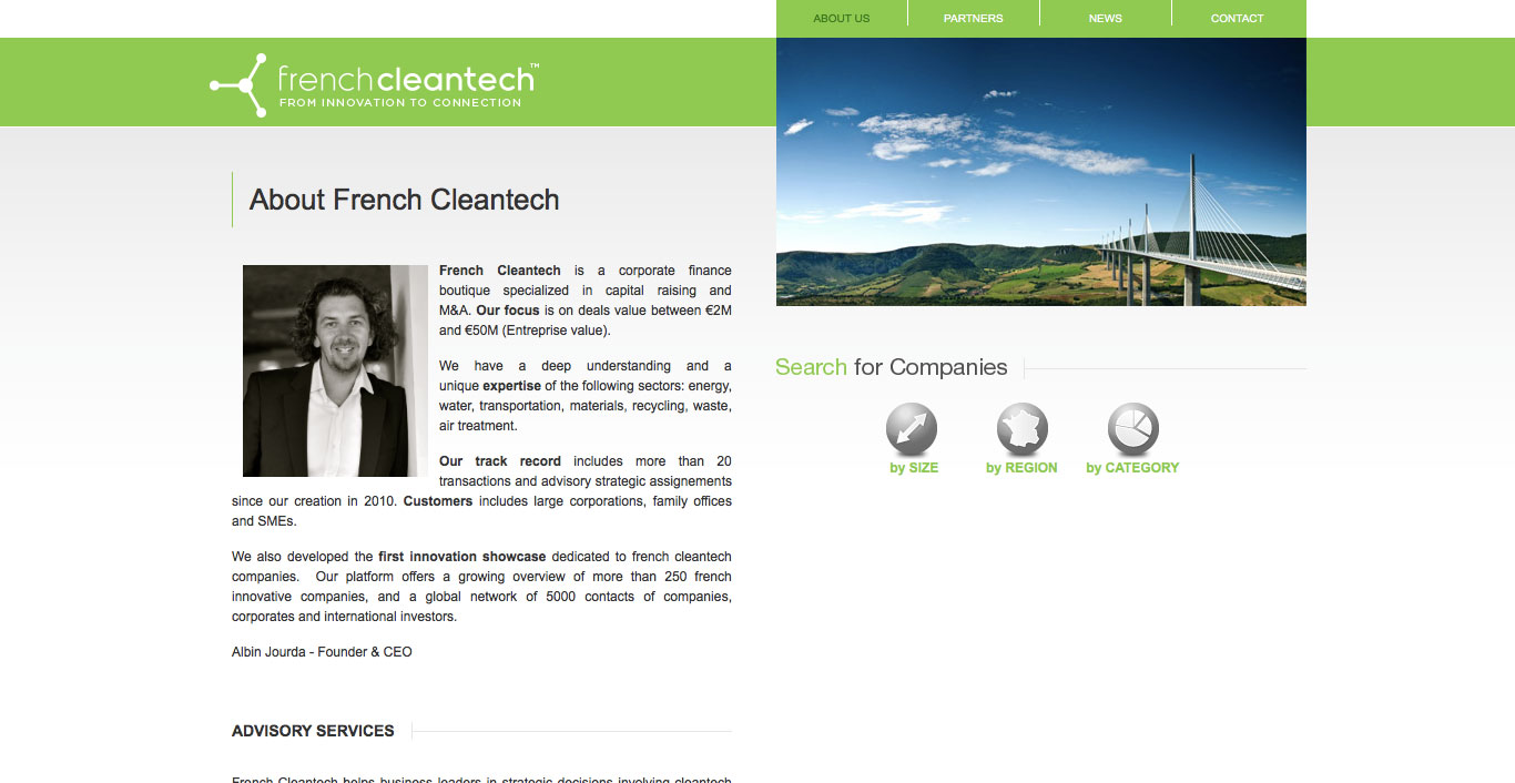 Projet_French-CleanTech-1