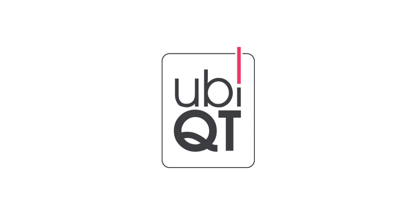 logo UBIQT